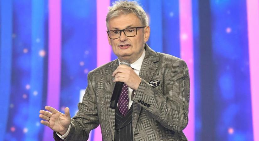 Feleségéről mesélt Jáksó László: 17 éves lány volt, amikor először beszélgettek a rádióssal