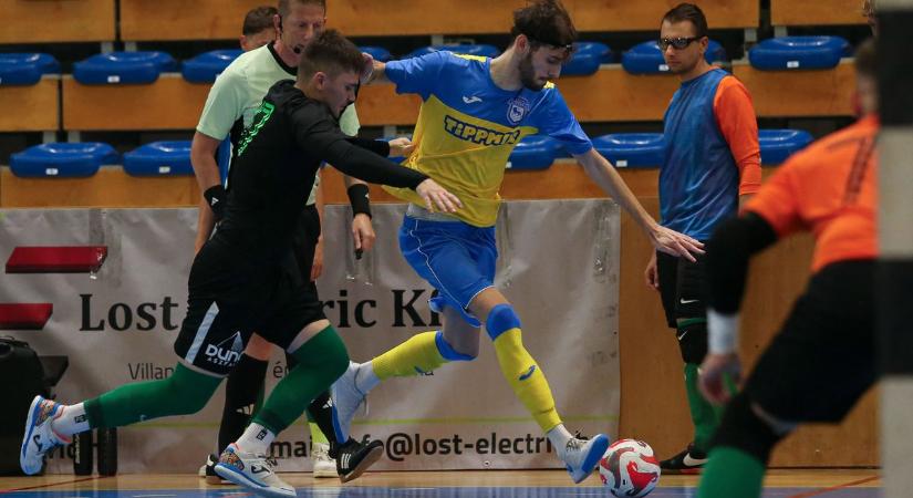 Fontos lenne a jó rajt a ScoreGoal számára