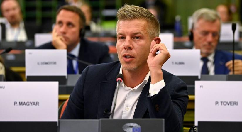 Már a hívei is kérdőre vonják Magyar Pétert, amiért hallgat az ukrán olajblokád ügyében