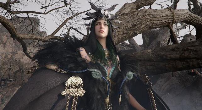 Akkor is sikerre van ítélve a Crimson Desert, ha ez lesz a következő MindsEye