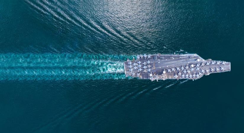 Ő lehet Izrael és az USA következő legfőbb célpontja, akivel végezhetnek