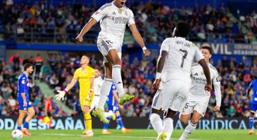 Madridban már nem titok, ki lehet a következő edző