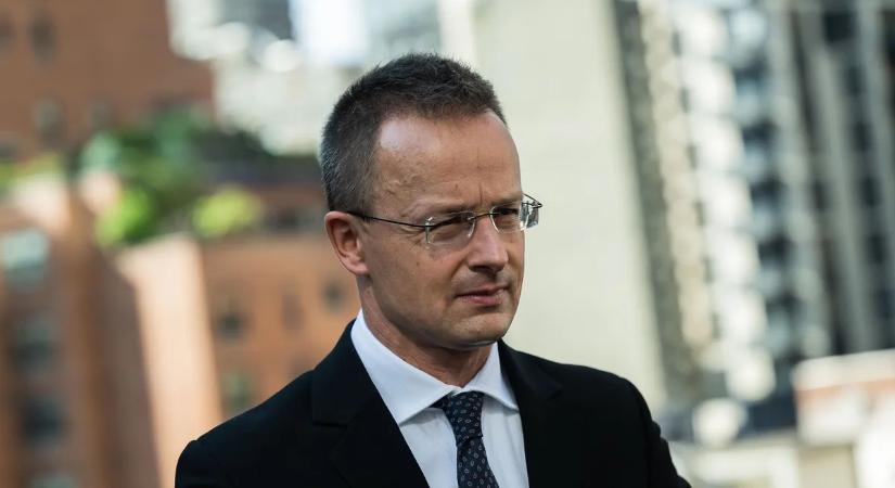 Szijjártó Péter Moszkvából jelentkezett: Magyarország energiabiztonságát több irányból is fenyegetik  videó