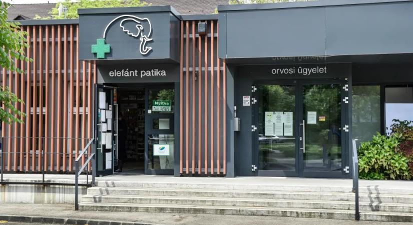 Úgy nőtt az orvoshiány Budapesten, hogy közben csökkent a népesség