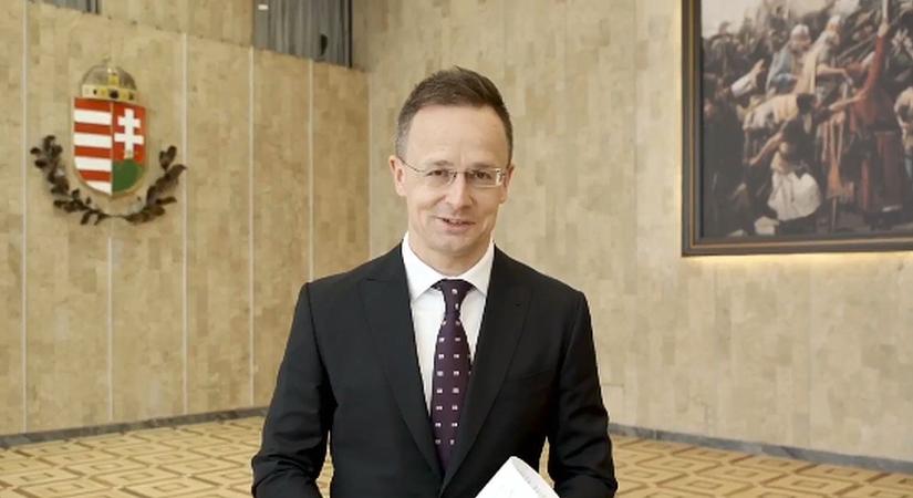 Ez nem fog tetszeni Zelenszkijnek – Szijjártó Péter hazánk energiaellátásának biztonságáról tárgyal Moszkvában (VIDEÓ)