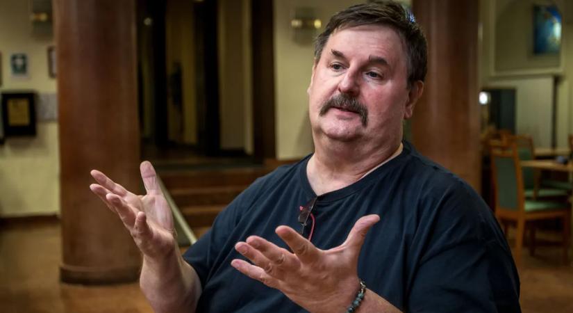 "A lelkiismeretem miatt tettem" – Elárulta a pornópápa Kovi, milyen felnőttfilmet nem forgatna soha