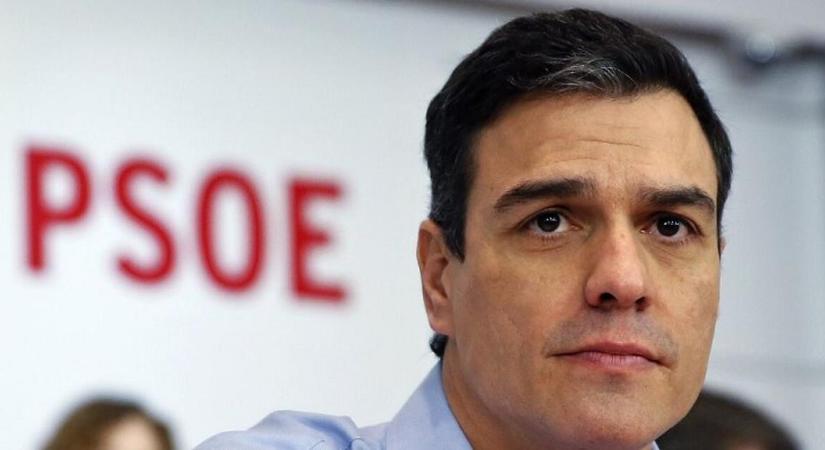 A spanyol miniszterelnök határozottan kiállt Donald Trumppal szemben