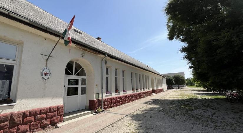 Össznépi ökoiskolai találkozót tartottak a mezőszentgyörgyi iskolában