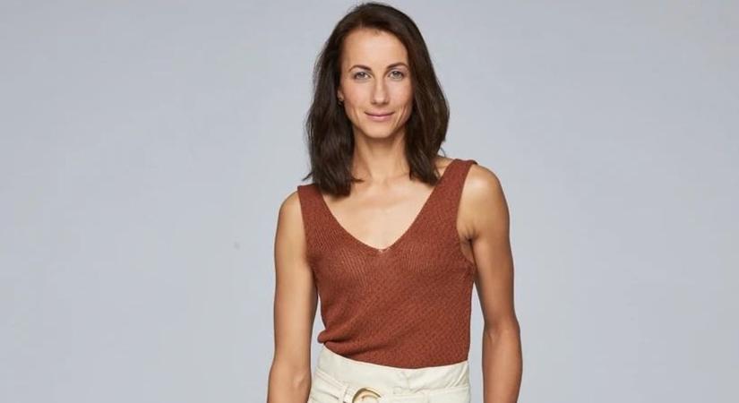 Négy évig játszott a Csiky színpadán, most Ő kapta a Tompos Kátya-díjat