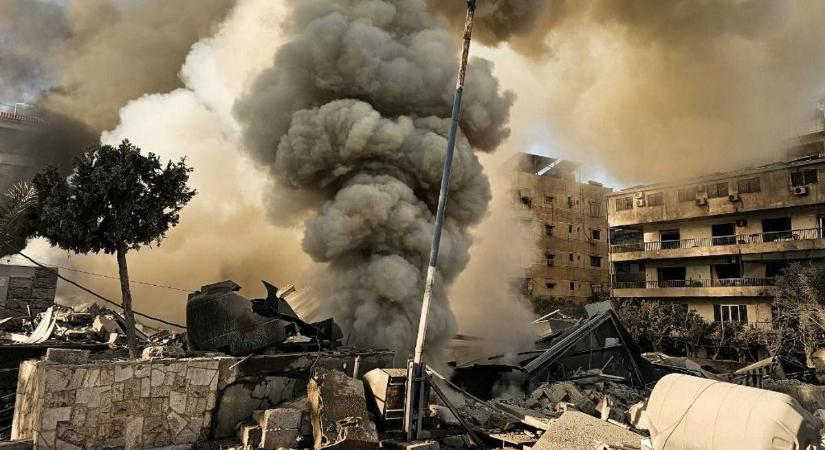 Elszólta magát az amerikai admirális: nagyon nem így tervezték az iráni beavatkozást – az „Epic Fury” pusztítása mellett Irak csak bemelegítés volt