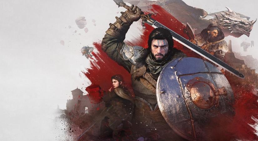 Finoman szólva is óriási az érdeklődés az év játéka esélyes Crimson Desert iránt