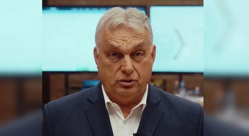 Orbán to send fact-finding committee to Ukraine to assess condition of Friendship oil pipeline