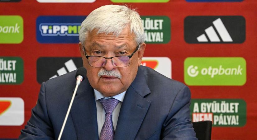 Csányi Sándor: Ezt a célt teljesítenie kell Magyarországnak – még négy évünk van rá