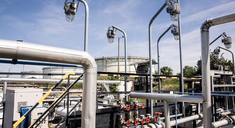 Szlovákia szerint Ukrajna közölte, hogy nem indítják újra a Barátság kőolajvezetéket