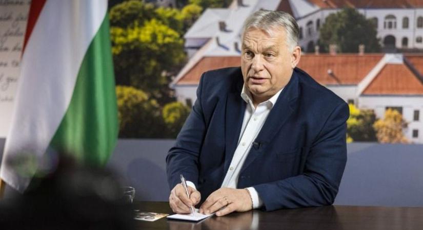 Fontos döntéseket hozott a Védelmi Tanács - Orbán Viktor bejelentése  videó