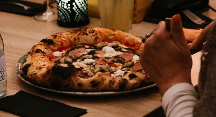Most robbant a hír a Facebookon: pizza repítheti a világbajnokságra a zalai várost