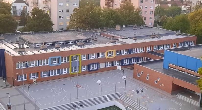 Ebben a miskolci iskolában már megint olyan történt, ami az egész országban egyedülálló