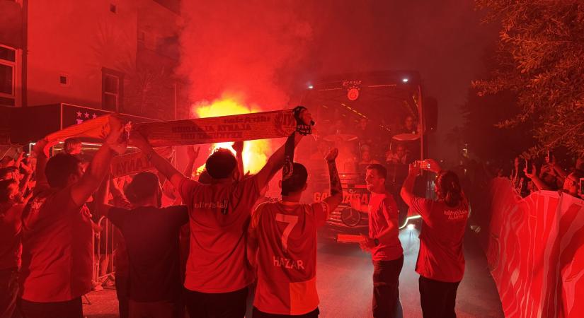 Az UEFA döntése után nem lesz az igazi Szoboszlai és Sallai csatája a BL-ben