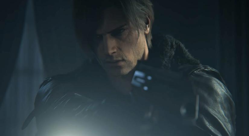 A Requiem lett a Resident Evil történetének leggyorsabban fogyó játéka, máris rengeteget eladtak belőle