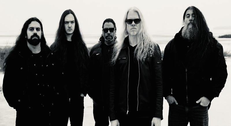 Nevermore: Budapest is szerepel az új felállás első koncertjei között!