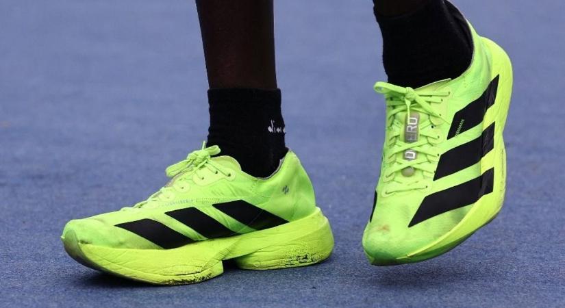 Az Adidas már megnyerte az idei foci-vb-t, Trump vámjai meg sem kottyantak a németeknek