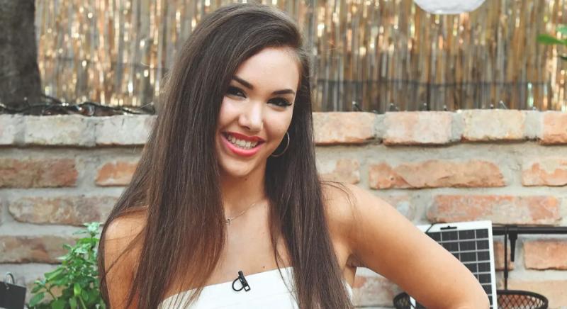 Apja nyomdokaiba lép Kóbor János lánya