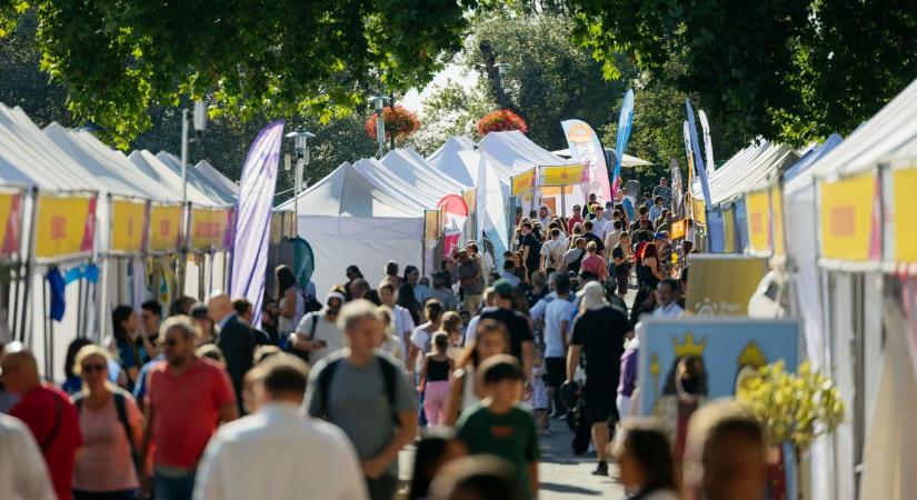 Programod van nyárra: itt az esztergomi MCC Feszt idei időpontja