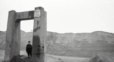 Budapest más szemmel nézve és görbe tükrön át – A Kiscelli Múzeum Városi táj 1974–1989 című kiállítása