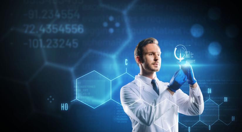 Jönnek a virtuális páciensek