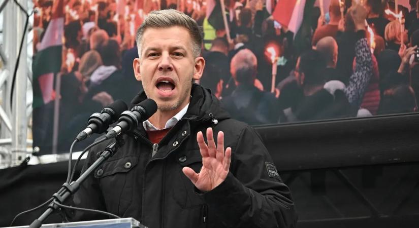 Így állt Brüsszelben Magyar Péter és pártja az ukránok mellé a magyarokkal szemben