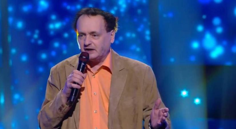 Galla Miklóst mentővel szállították kórházba, a Katasztrófavédelem rátörte az ajtót