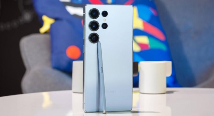 A Samsung elárulta, mit terveznek az S Pennel