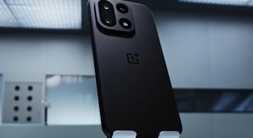 Új főkamerával jöhet a OnePlus 16