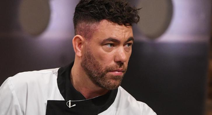 „Befejeztem. Elment az étvágyam, gusztusom mindentől” – Krausz Gábor úgy döntött, feladja a zsűrizést a Séfek séfében