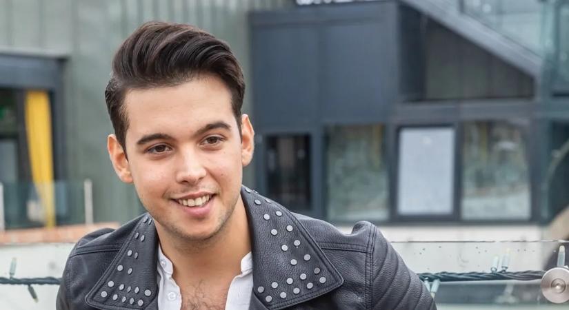 Emlékszel még a Sztárban sztár leszek! döntősére? Családapa!