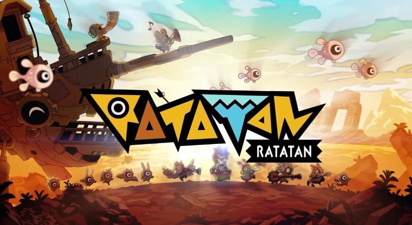 Ratatan: végre érkezik a teljes kiadás PS5-re, Xboxra, Switch 2-re és PC-re