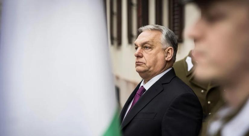 Orbán Viktor: Európa öngólt rúg az orosz energia kizárásával
