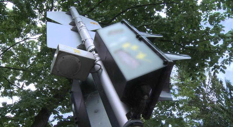 Újabb kereszteződés lehet lámpás Kaposváron