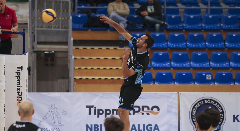 A KRC legyőzte a Szolnokot