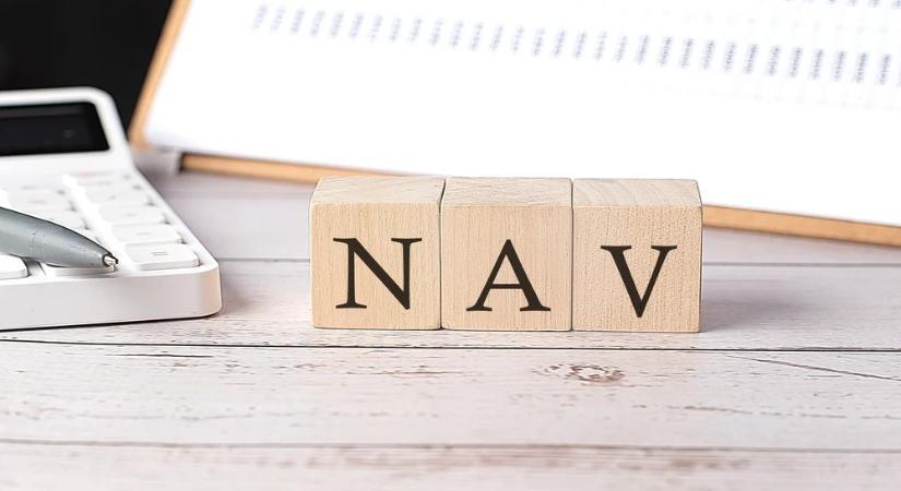 NAV-razzia: algoritmus jelzi előre, hol csap le az adóhatóság