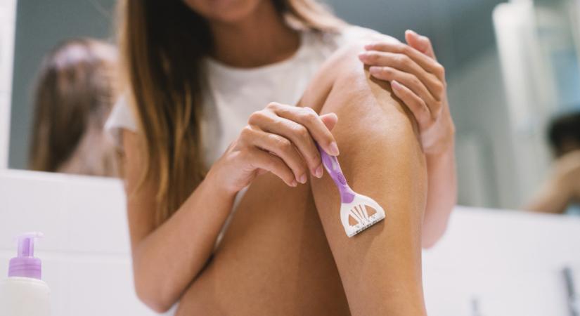 15 visszataszító dolog, amit minden nő csinál titokban