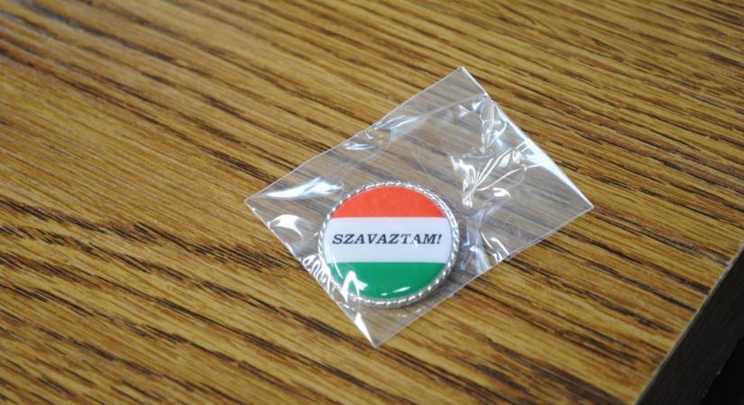 Rekordrészvételt hozhat az idei választás