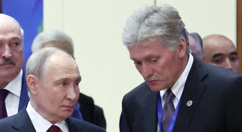 Moszkva is nyíltan kimondta: Magyarország Ukrajna zsarolása alatt áll