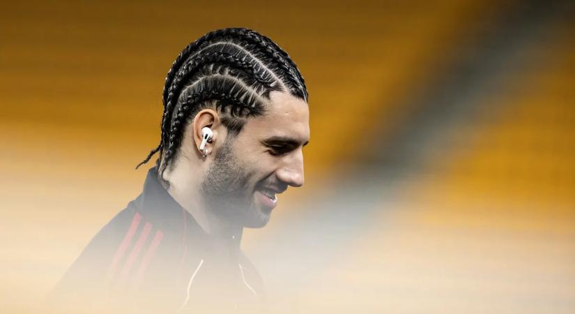 Van választék bőven: melyik a legjobb Szoboszlai Dominik-frizura?