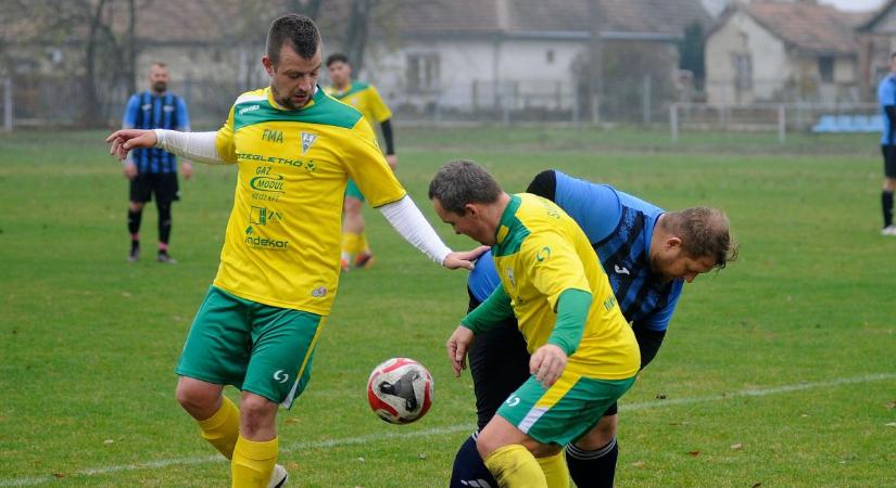 Három hónapig pattog a labda, a végén kiderül kié az aranyérem