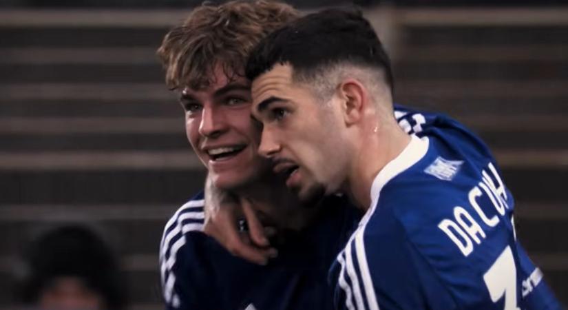 Beintett a Real Madridnak: új klubot választott Nico Paz?