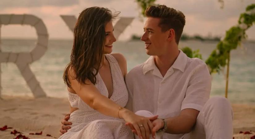 „Felfoghatatlan!” – David Schumacher anyja a hírekből értesült fia házasságáról