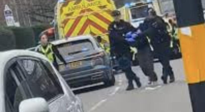 Újabb brutális késes támadás: hiába érkezett a segítség