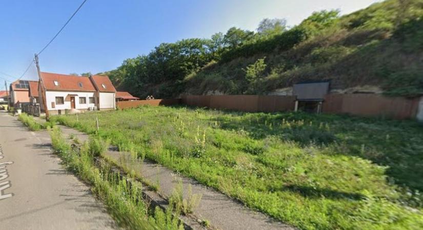 Partfal omlott Ostoroson