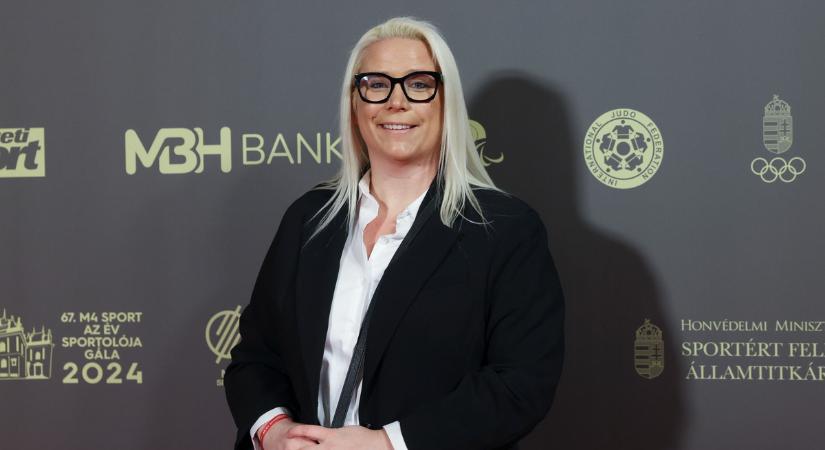 Bochkor Gábor élő adásban akarta látni Risztov Éva intim tetoválását: „Anyukámnak azt ígértem, öt napig nem vetkőzöm...”